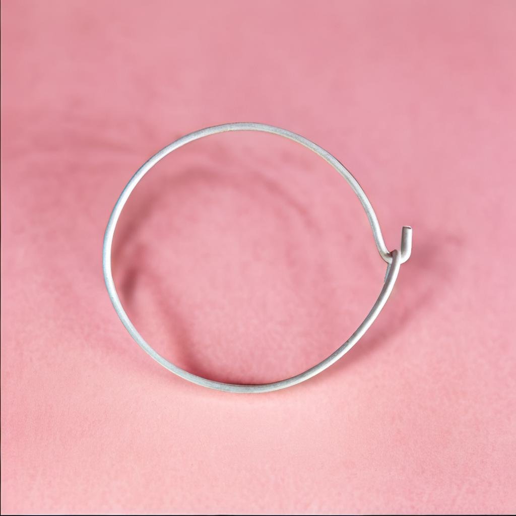 Banana Color Ring 10nos